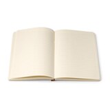 Caliber Wellness Vegan Leather Wellness Journal, Assorted Designs, 240 Pages, 5.75 x 8 in, thumbnail image