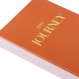 Caliber Wellness Hardcover Journal, Assorted, 256 Pages, 5.75 x 8.75 in, thumbnail image