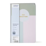 Caliber Wellness Hardcover Journal, Assorted, 256 Pages, 5.75 x 8.75 in, thumbnail image