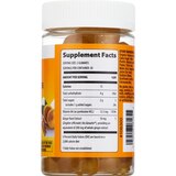 CVS Health Ginger & Vitamin B6 Gummies, 60 CT, thumbnail image