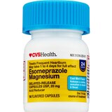 CVS Health Esomeprazole 20 MG Mint Capsules 3x14's, thumbnail image