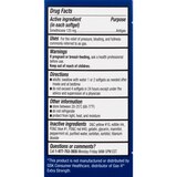 CVS Health Gas Relief 125 MG Softgel, 14 CT, thumbnail image