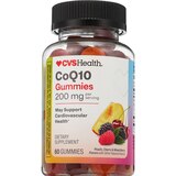 CVS CO Q-10 GUMMIES 200MG, thumbnail image
