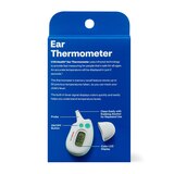 CVS Health Digital Ear Thermometer, thumbnail image