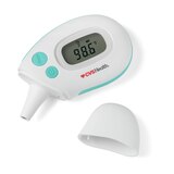 CVS Health Digital Ear Thermometer, thumbnail image