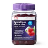 CVS MELATONIN GUMMIES 10MG, thumbnail image