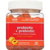 CVS Health PROBIOTIC + PREBIOTIC GUMMIES, 30 CT, thumbnail image