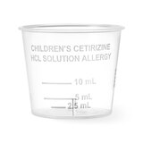 CVS Allergy Childrens CET SF 4 OZ, thumbnail image