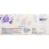 Live Better Diapers Ultra Soft Plant-Based Back Cover Size 7, 30 CT, thumbnail image