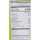 Well Market In Shell Pistachios Roasted Lightly Salted, 8 oz, thumbnail image