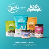 Well Market In Shell Pistachios Roasted Lightly Salted, 8 oz, thumbnail image