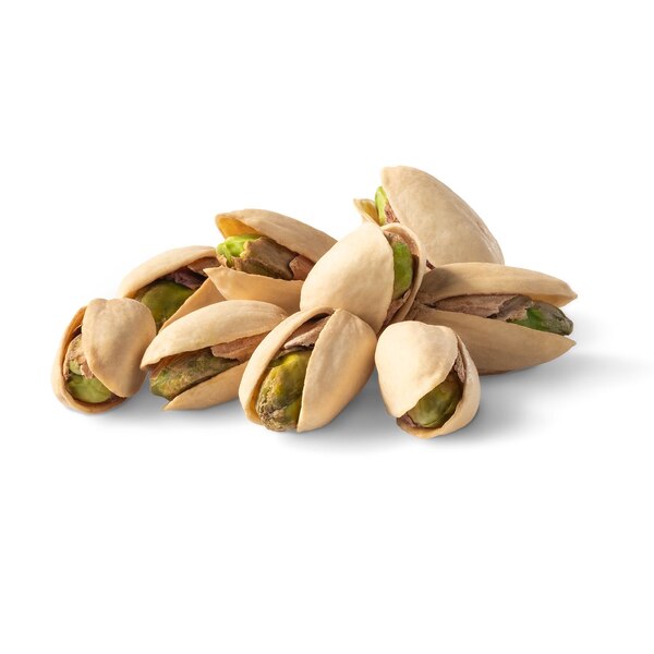 Well Market Roasted & Salted In Shell Pistachios, 24 oz