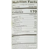 Well Market Roasted Light Salt Pistachio Kernels, 12 oz, thumbnail image