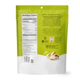 Well Market Roasted Light Salt In Shell Pistachios, 24 oz, thumbnail image