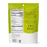 Well Market Roasted & Salted Pistachio Kernels, 5 oz, thumbnail image
