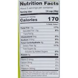 Well Market Roasted & Salted Pistachio Kernels, 5 oz, thumbnail image