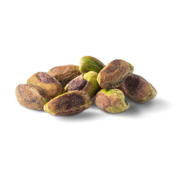 Well Market, Roasted No Salt Pistachio Kernels, 5 oz