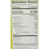 Well Market, Roasted No Salt Pistachio Kernels, 5 oz, thumbnail image