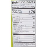 Well Market No Salt In Shell Pistachios, 8 oz, thumbnail image