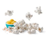 Well Market Ghee & Pink Salt Popcorn, 5 oz, thumbnail image