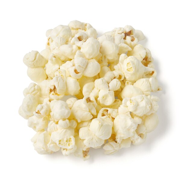 Well Market White Cheddar Popcorn, 5 oz