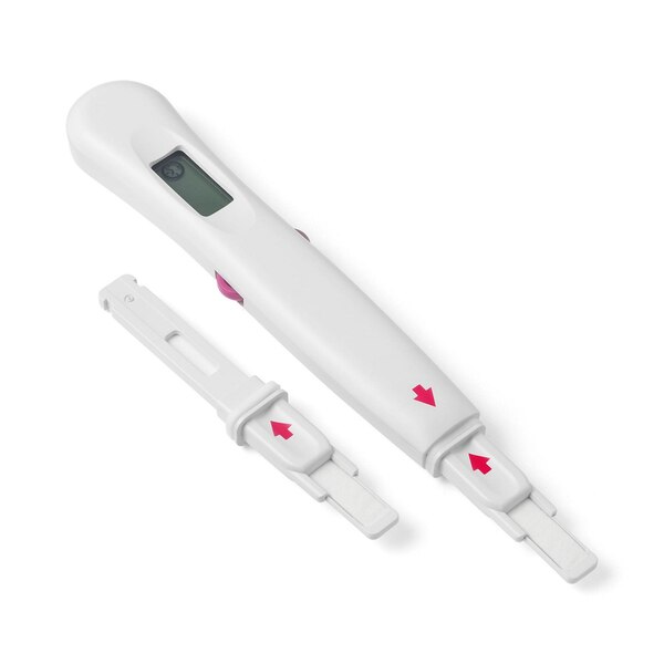 CVS Health At Home Digital Ovulation Test, 10 CT