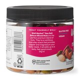 Well Market Deluxe Mixed Nuts, 8 oz, thumbnail image