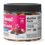 Well Market Deluxe Mixed Nuts, 8 oz, thumbnail image