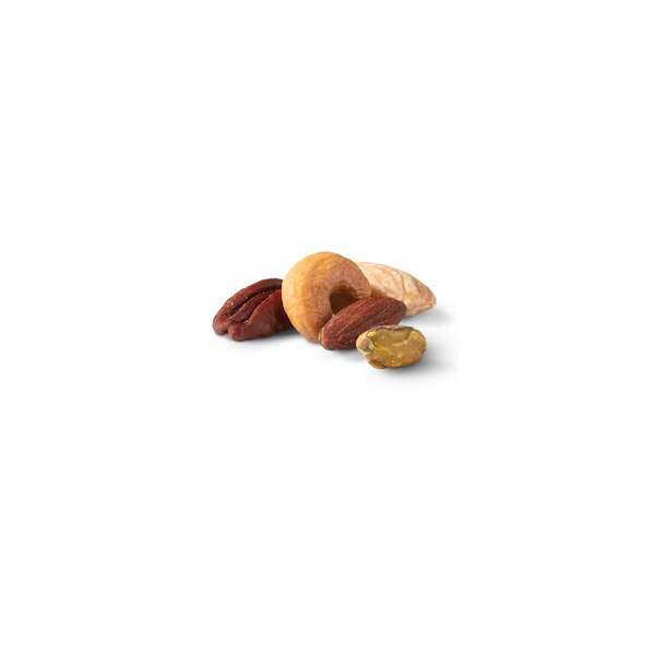 Well Market Deluxe Mixed Nuts, 8 oz
