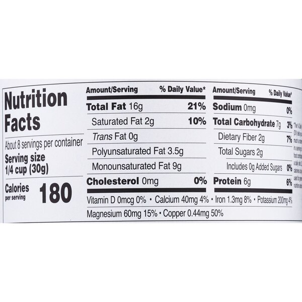 Well Market Deluxe Mixed Nuts, 8 oz