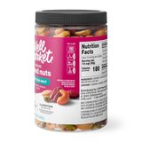Well Market Lightly Salted Deluxe Mixed Nuts, 16 oz, thumbnail image
