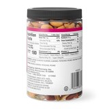 Well Market Lightly Salted Deluxe Mixed Nuts, 16 oz, thumbnail image