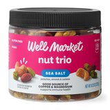 Well Market Pistachio Delight, 8 oz, thumbnail image