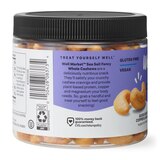 Well Market, Whole Cashews, 8 Oz, thumbnail image