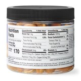 Well Market, Whole Cashews, 8 Oz, thumbnail image