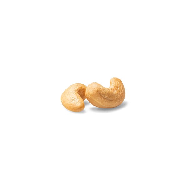 Well Market, Whole Cashews, 8 Oz