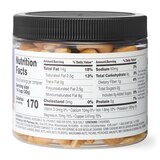 Well Market Lightly Salted Whole Cashews, 8 oz, thumbnail image