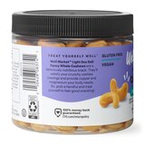 Well Market Lightly Salted Whole Cashews, 8 oz, thumbnail image