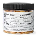 Well Market Whole Cashews, 8 oz, thumbnail image