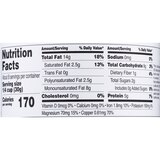 Well Market Whole Cashews, 8 oz, thumbnail image