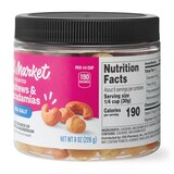 Well Market Cashew & Mac Blend, 8 oz, thumbnail image
