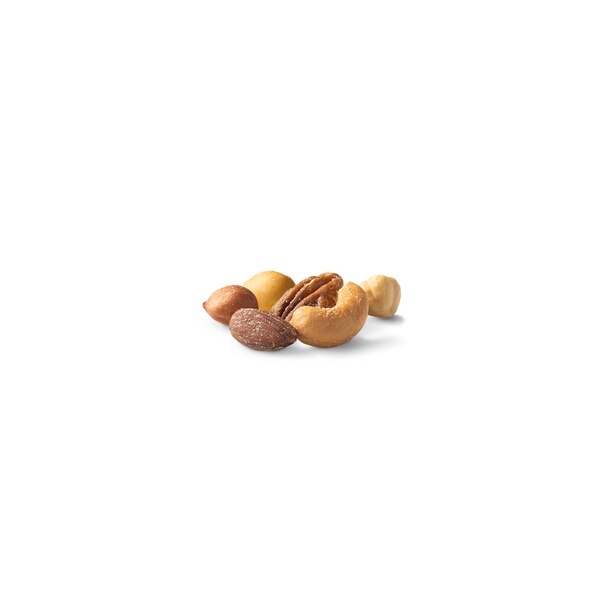 Well Market Mixed Nuts, 9 oz