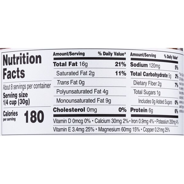 Well Market Mixed Nuts, 9 oz