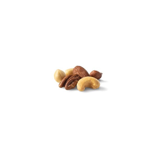 Well Market Mixed Nuts, 9 oz