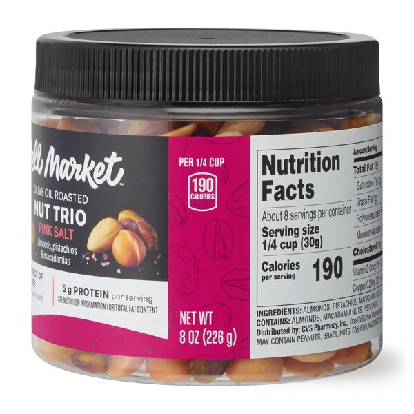 Well Market Keto Mix with Olive Oil, 8 oz