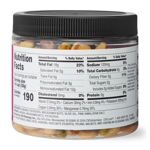 Well Market Keto Mix with Olive Oil, 8 oz