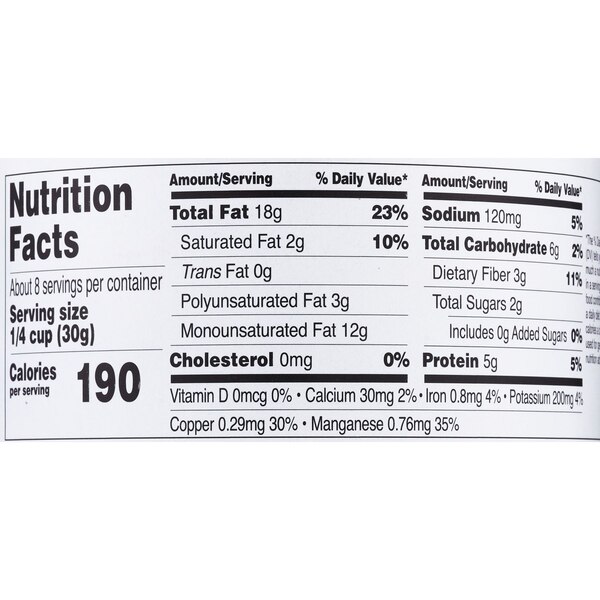 Well Market Keto Mix with Olive Oil, 8 oz
