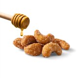 Well Market, Honey Roasted Cashews, 8 Oz, thumbnail image