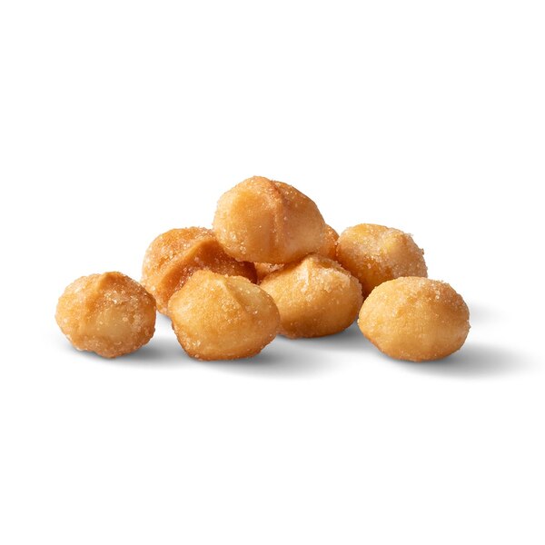 Well Market, Honey Roasted Macadamia Nuts, 5 Oz