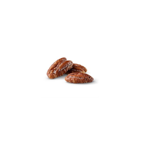 Well Market, Roasted Pecans, 6 oz